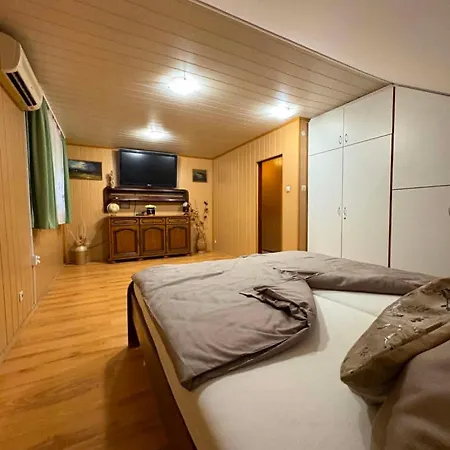 Lila Apartment Balatonlelle