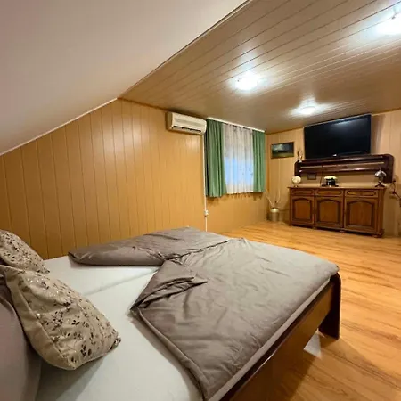 Apartment Lila Balatonlelle