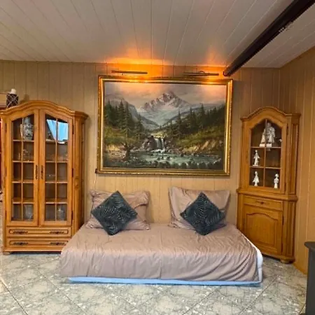 Apartment Lila Balatonlelle
