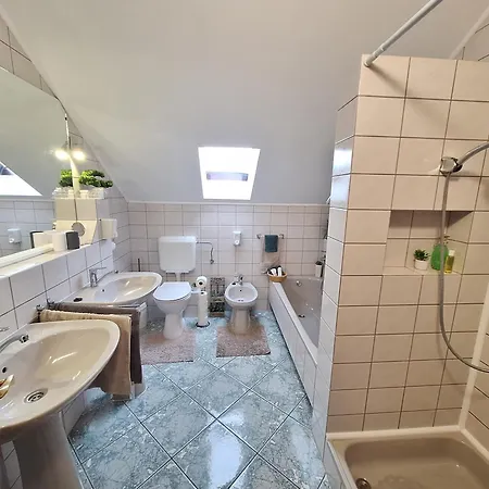 Lila Apartment *